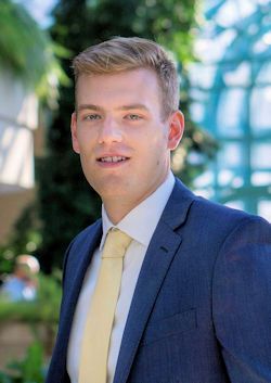 Hayden Frisch - Cross-border personal tax - Doane Grant Thornton - Victoria