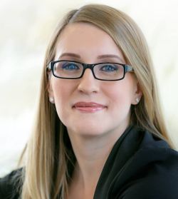 Hannah Stojanovski - mortgage broker serving the Greater Toronto area