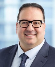 Michael Cirone - Canada/U.S. Lawyer