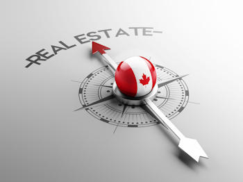 Buying Real Estate in Canada Roadmap/Planner